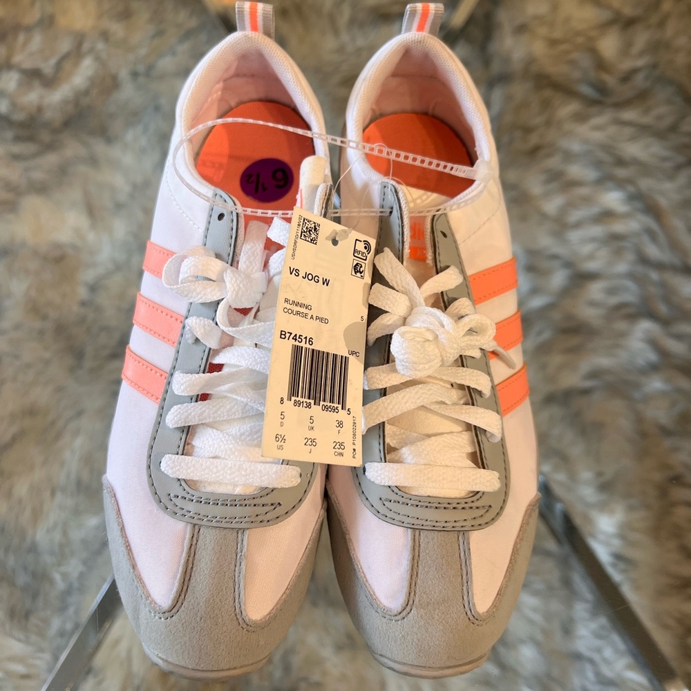Adidas VS Jog W
